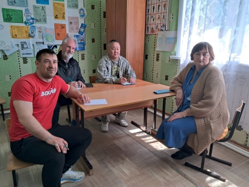 Завершены встречи в рамках финальной оценки четвертого Плана содействия