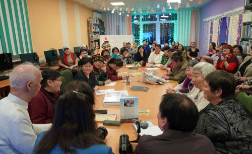 Сохраняя память