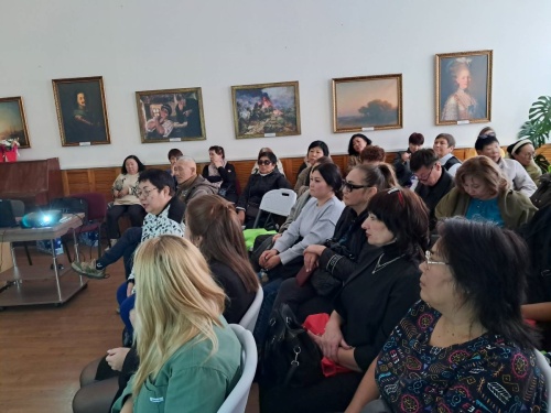 Завершился второй раунд общественных встреч по формированию пятого Плана содействия