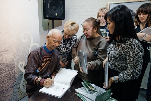 У истоков нивхской культуры