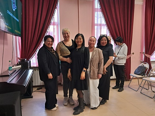 В Сахалинской области завершилась серия общественных встреч по вопросам реализации пятого Плана содействия  